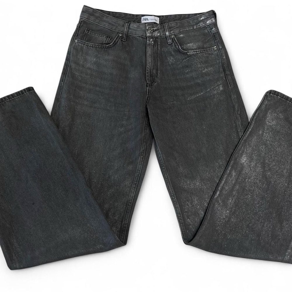 Zara Jeans